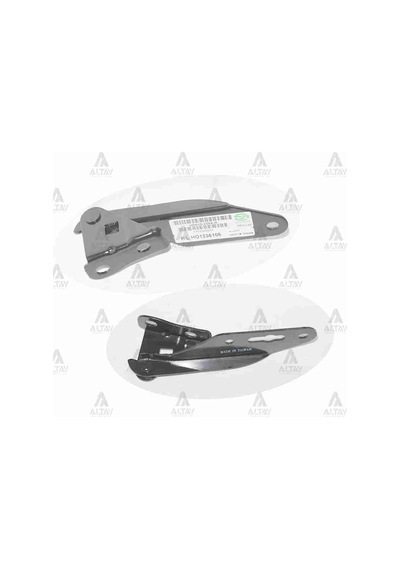 Honda Cıvıc Sağ Motor Kaput Menteşe 1996-2000