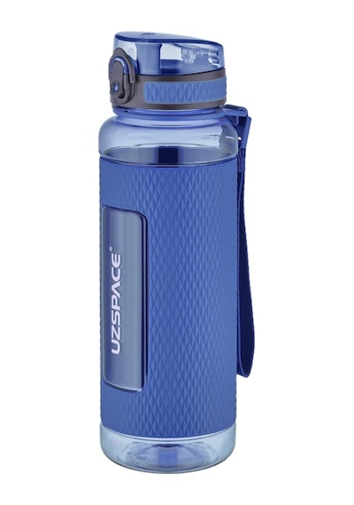 Uzspace Tritan Matara 5046 Lacivert 1100 Ml