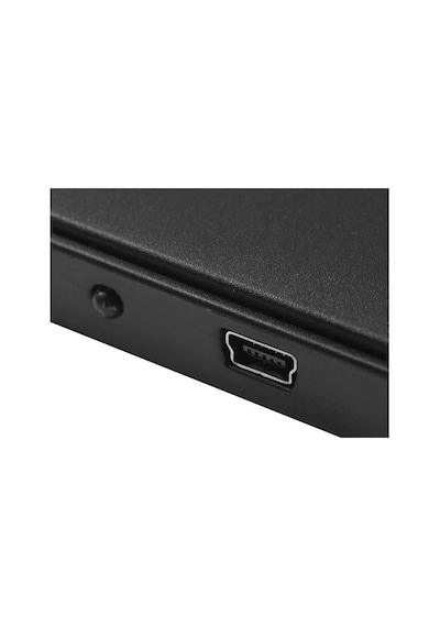 Zhltools Harddisk Kutusu 2.5inç Hdd Usb