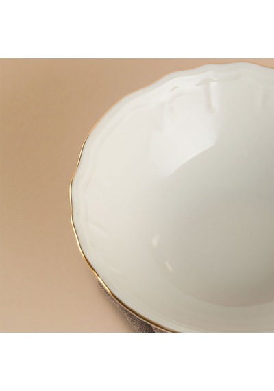 Aryıldız Tiffany Kase 14 Cm Renkli