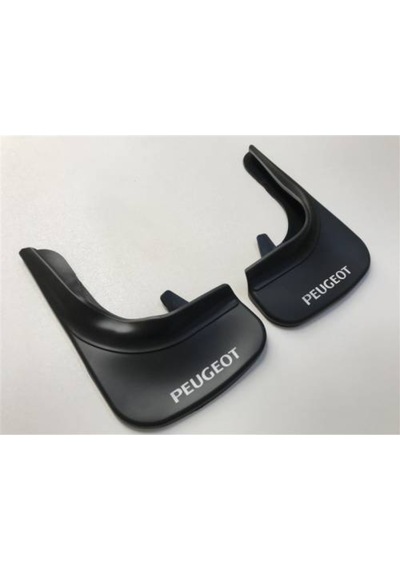 Peugeot Tüm Modellere Uygun Arka Paçalık Tozluk Çamurluk N11.13203