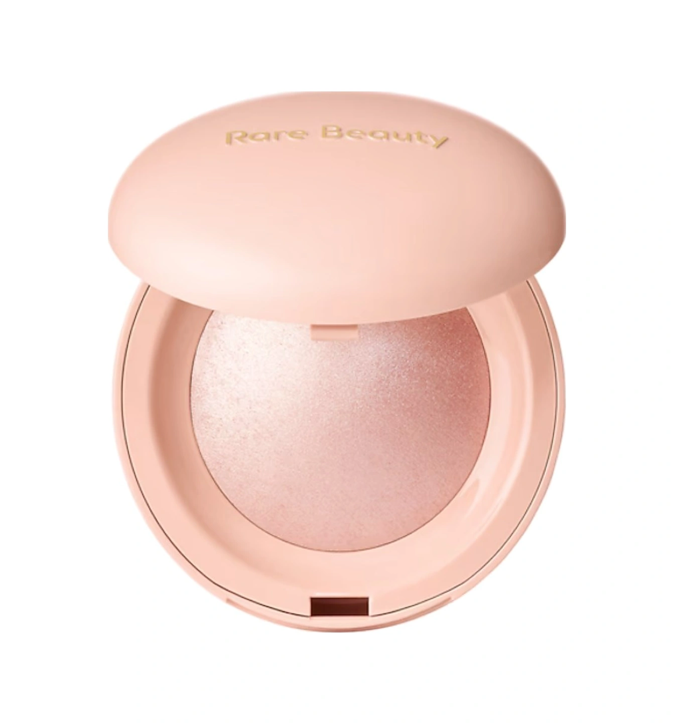 Rare Beauty Positive Light Silky Touch Mesmerize - Toz Highlighter Diğer