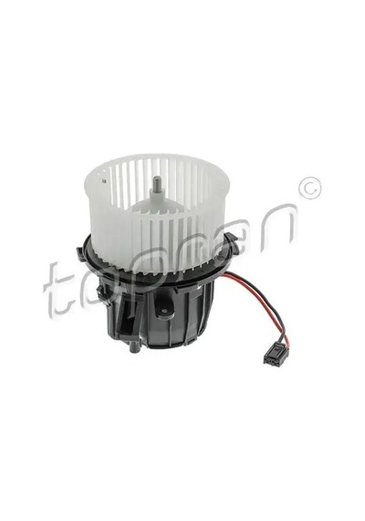 Audi Q5 Kalorifer Motoru 2.0 Tdi 2012-2016 Topran 117092001