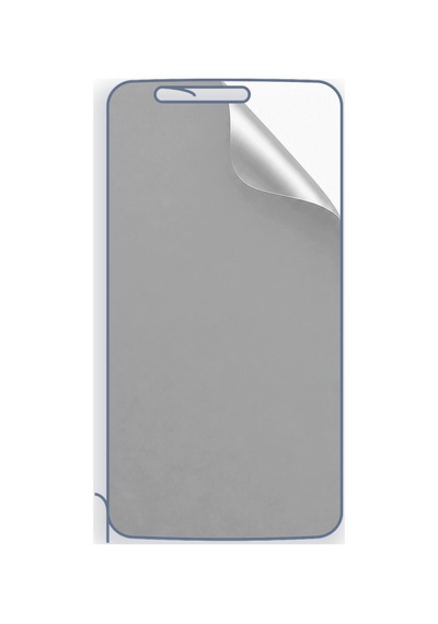 Schitec Lg K10 Pro Uyumlu Ön Yüzey Mat Hidrojel Ekran Koruyucu