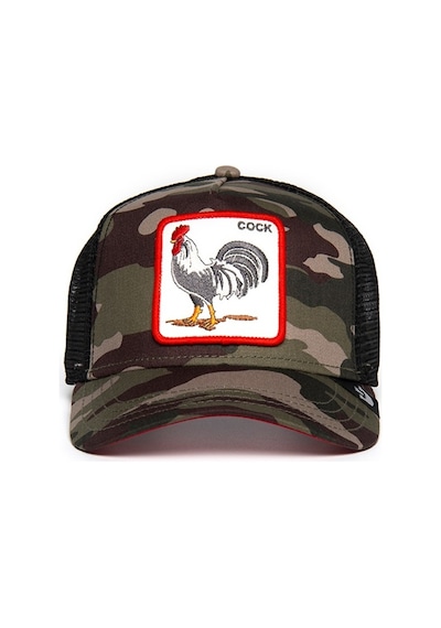 Goorin Bros.( Horoz Figürlü ) Şapka 101-0378