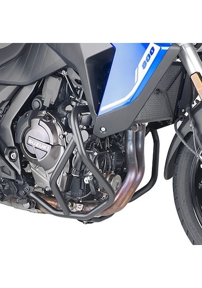 Suzuki V-strom 800 Se 23-24 Koruma Demiri Givi Tn3127