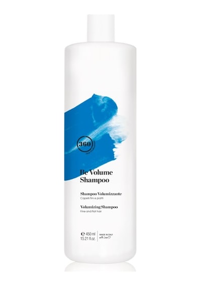 360 Hair Professional Be Volume Şampuan 450 ML
