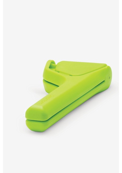 Dreamfarm Fluicer Kolay Sıkmalı Portatif Lime Sıkacağı Yeşil Sıkacak 23 Cm Yeşil