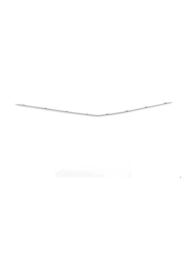 Mercedes - Ön Tampon Alt Nikelajı Orta W221 2010-