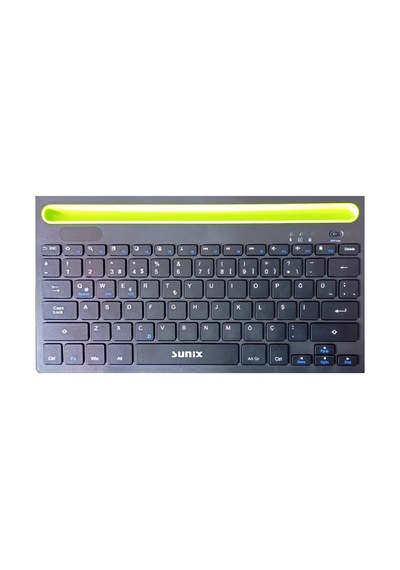 Kablosuz Klavye, Üst Kısmında Entegre Yeşil Telefon İos/andorid/win Veya Tablet Tutucu Standı ,bluetooth Bağlantısı Kullanan Bu Taşınabilir Klavye, Hızlı Cihaz Geçişi İçin Özel Tuşlara Sahiptir. Kablosuz Klavye, Üst Kısmında Entegre Yeşil Telefon İos/andorid/win Veya Tablet Tutucu Standı ,bluetooth Bağlantısı Kullanan Bu Taşınabilir Klavye, Hızlı Cihaz Geçişi İçin Özel Tuşlara Sahiptir.