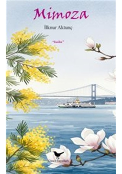 Mimoza / İlknur Aktunç