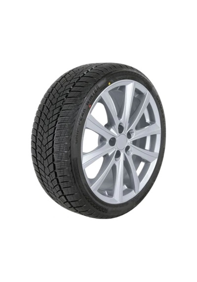 Crosswind 255/40R21 102V XL Grip Peak Winter 872332 Y25 Kış Lastiği 2025