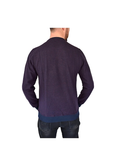 Erkek Büyük Beden Sıfır Yaka Sweat 6012 Bt Bgl-st02308 001