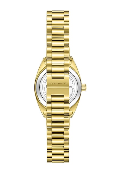 Roche Montre Rml5003-04 Kadın Kol Saati Altın