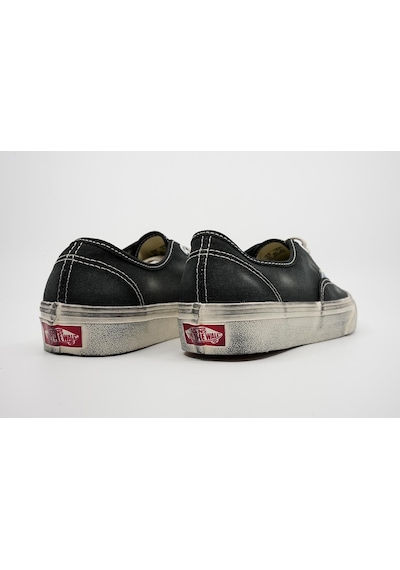 Vans Authentic Siyah Unisex Vn000bw5cjk1 Siyah