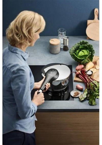 Wmf 795466040 Perfect Premıum Düdüklü Ten. 6.5 3 L