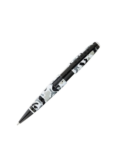 Cross AT0555 18 Roller Kalem Edge Whtcamo