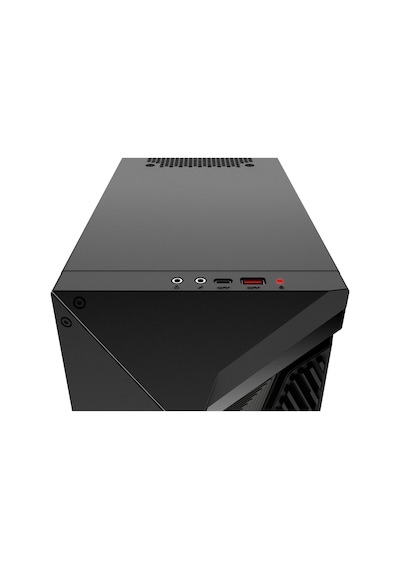 MSI Mag Infinite S3 14NUD5-1433EU i5-14400 16 GB 1 TB SSD RTX4060Ti W11H Masaüstü Bilgisayar