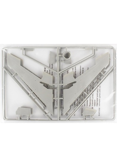 1/48 F-100c Super Sabre Savaş Uçağı Maketi, Trumpeter 02838