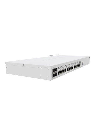 Mikrotik Ccr2116-12g-4s+ 16 Çekirdek Arm 10g Sfp+ Yönlendirici