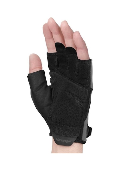 Harbinger Training Grip Ağırlık Eldiveni L Çok Renkli
