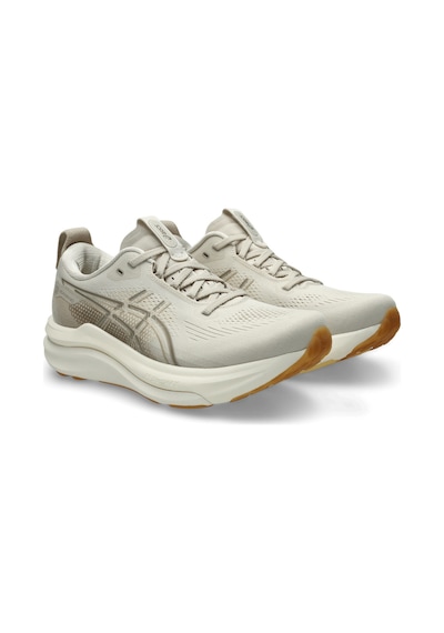 Asics Gel-kayano 33 Kadın Bej Koşu Ayakkabısı 1012b939-250