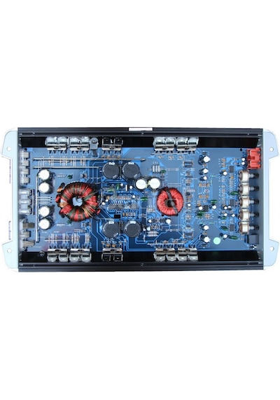 Tempovendo Soundface - SM-1D (MONO AMPLİFİKATÖR)