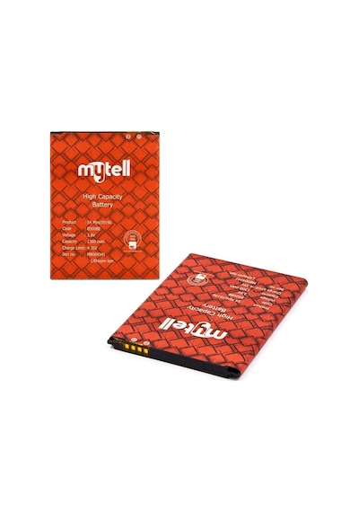Mytell I9190 Galaxy S4 Mini İle Uyumlu B500be Mbt-01 Batarya