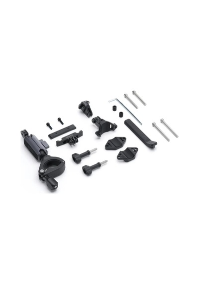 Djı Osmo - Bike Rear Mount Kit Djı Türkiye Karacasulu Garantili Siyah