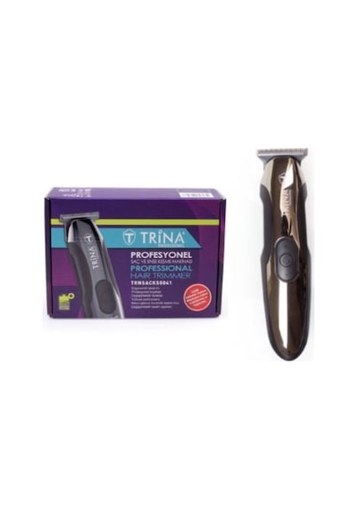 Trina TRNSA0041 Profesyonel Saç ve Ense Kesme Makinesi