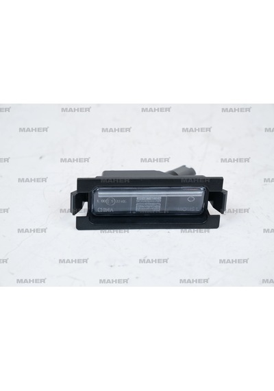 Plaka Lambası I-30 / Ceed /rio 2011-2014 Sol Oem No:925011h500