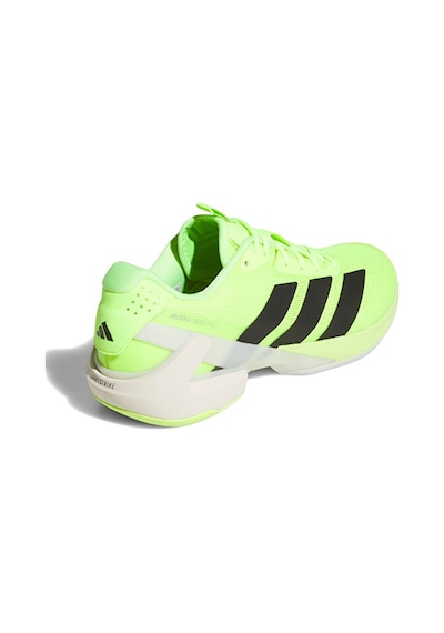 Adidas Adizero Ubersonic 5 M Erkek Tenis Ayakkabısı Ih2562 Yeşil Yeşil