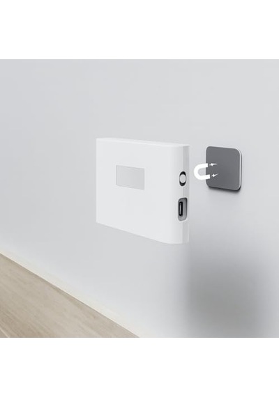 2 Adet Beril İki Yönlü Sensörlü Şarjlı Led Aplik, 5w 2700k Sıcak Işık, Dc 5v, 110 Hareket Algılama, 3-5m Sensör Mesafesi, 20 Saat Sabit Işık Süresi, Otomatik/manuel Modlu Abs Gövde 10 Parça Siyah 2 Adet Beril İki Yönlü Sensörlü Şarjlı Led Aplik, 5w 2700k Sıcak Işık, Dc 5v, 110 Hareket Algılama, 3-5m Sensör Mesafesi, 20 Saat Sabit Işık Süresi, Otomatik/manuel Modlu Abs Gövde 10 Parça Siyah