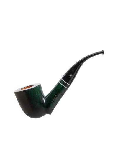 Şahin Professional 870 9mm. Filtreli Ebonit Saplı Pipo 241085