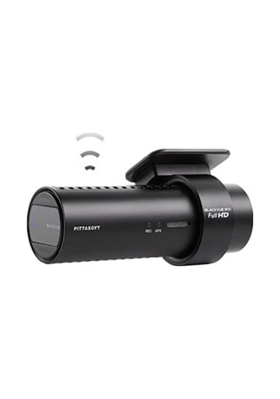 Blackvue Dr750x-2ch Plus 60fps Fullhd Wi-fi Modem Dahil Online Araç Kamera