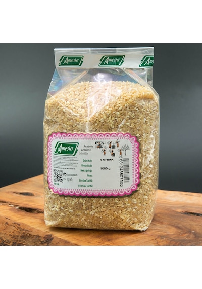 Amesia Yarma 1 KG