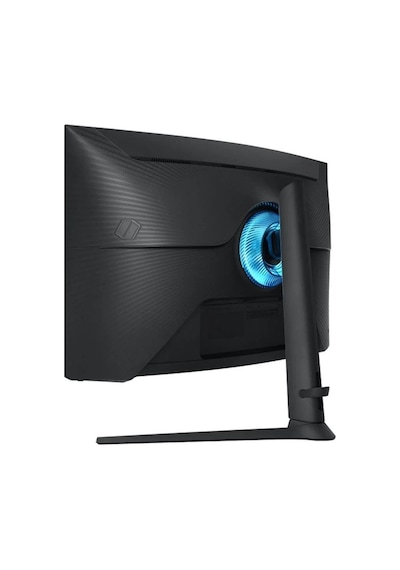 Samsung Odyssey Neo G7 LS32BG750NPXUF 32" 1 MS 165 Hz UHD Curved Oyuncu Monitör