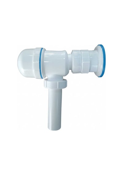 Tasalı Lavabo Sifonu Mutfak Ve Banyo İçin Uygundur Diğer