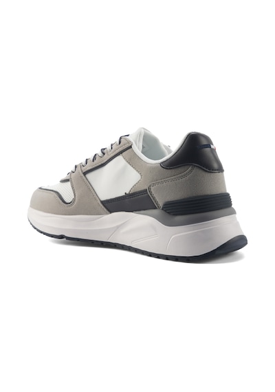 U.s. Polo Assn. Mack 5fx Beyaz Erkek Spor Ayakkabı Beyaz