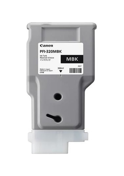 Canon Pfı 320 Matte Black M. K. 2889C001