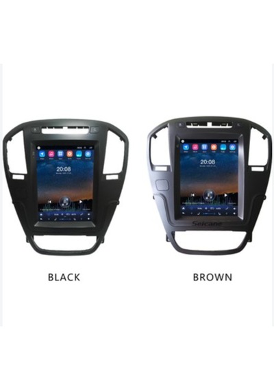 Foxus Opel Insıgnıa 2009 2013 4gb Ram 64gb Hafıza Android Dokunmatik Ekran Oto Teyp - Carplay Wifi Gps Bluetooth Kamera Destekli Oem