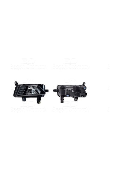 Wisco 1243119-00 Gunduz Farı Sıs Farlı Sag Ledlı Ampullu Volkswagen Polo 18 Oem 2g0941662