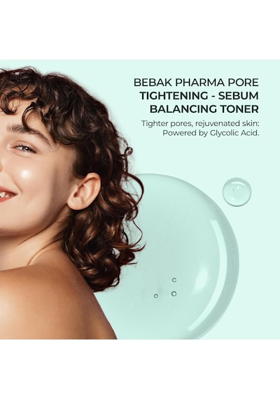 Tr Pharma Gözenek Sıkılaştırıcı Tonik 200 Ml