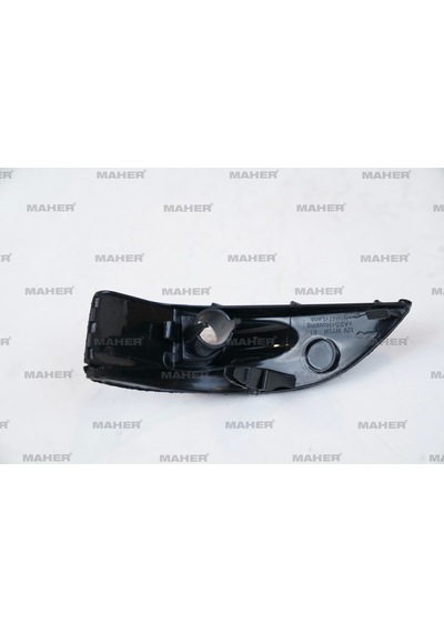 Toyota Yaris 2013-2018 Ayna Sinyali Sağ Oem No:817310d080