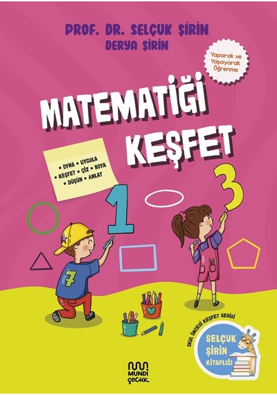 Matematiği  Keşfet
