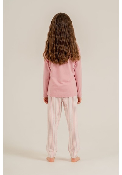 U.S. Polo Assn. Kız Çocuk Pijama Takımı Baskılı Pembe Uzun Kol Pijama Takımı Us2727-c-v1 Us2727-c-v1 U.S. Polo Assn. Kız Çocuk Pijama Takımı Baskılı Pembe Uzun Kol Pijama Takımı Us2727-c-v1 Us2727-c-v1