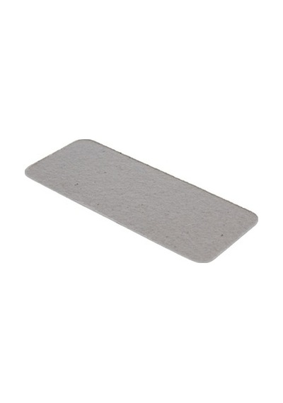 Vestel Uyumlu Mikrodalga Fırın Yansıtıcı Plaka 3'Lü 115X47 Mm