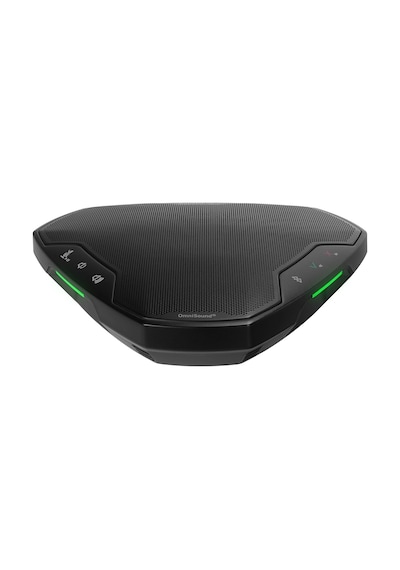 Konftel Ego, Siyah, 1000mah Batarya, Bt/usb/aux/led, Masaüstü, Mikrofon, Hoparlör
