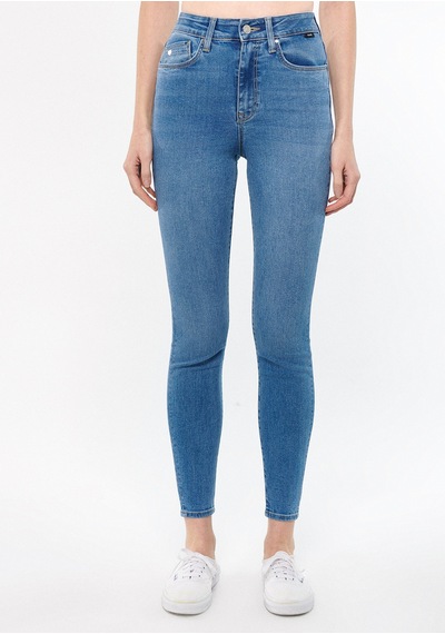 Mavi - A.C.A.İ.P. Indigo Jean Pantolon 101065-34716 İndigo Mavi - A.C.A.İ.P. Indigo Jean Pantolon 101065-34716 İndigo