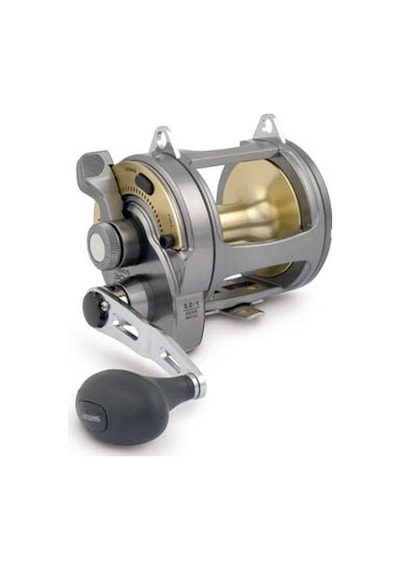 Shimano Tyrnos 50 2-Speed Lrs Çıkrık Makine